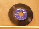 MOTHERS OF INVENTION - WHY DON'T YOU DO ME RIGHT B/W BIG LEG EMMA - 