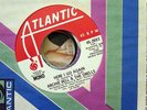 Archie Bell & the Drells WLP PROMO 45 Here I Go Again/mono MINT NORTHERN SOUL DJ