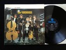 YARDBIRDS s/t Swedish orig Studio cover LP MINT/EX superb
