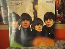 BEATLES FOR SALE LP VINYL MONO