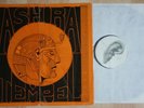 ASH RA TEMPEL- same  Ohr D 71 Multi-FOC 2nd issue 56/556  in g+/vg-   ORIGINAL
