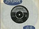 NORTHERN SOUL-BILL BLACK`S COMBO-LITTLE QUEENIE-UK-LONDON-HLU.9925.