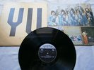YU GRUPA...ZLATO..1976...RARE PSCYCH PROG  EX YU ORG.1ST.PRESS