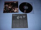 Iron Maiden- Live + One LP Japan Pressing Praying Mantis NWOBHM Jaguar Manowar