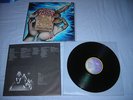 Tarot- Spell of Iron LP ORIGINAL FLAMINGO RECORDS Nightwish OZ Motherlode