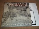 Frei.Wild Gegen alles gegen nichts Colour Vinyl NEU Limitiert auf 250 Stk