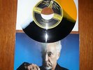 Tom Jones Third Man Records Evil/Jezebel Tri-Colour 7