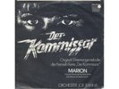 Orchester Joe Jerkins - Der Kommissar