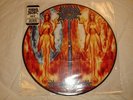 MORBID ANGEL - HERETIC - LE PICTURE DISC - EARACHE MOSH 272/UK - 2003