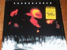 Soundgarden - Superunknown - 2 LP Colored Vinyl Record Album