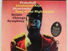 RCA LSC-2150 LP “Lt. Kije” REINER  PROKOFIEV LIVING STEREO audiophile NM