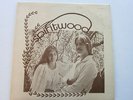 PRIVATE 1979 HIPPIE FOLK PSYCH Spiritwood Signed Cover