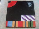 Pink Floyd- The Final Cut LP, UK 1st Press, Stickered Sleeve, EX