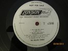 ROLLING STONES england's newest hitmakers MONO LL3375DJ