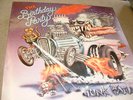 The Birthday Party - Junkyard [4AD] (LP Ex. Vinyl)