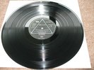 Pink Floyd - Dark Side Of The Moon -German Press A1/B1 Matrix LP  Record ex+1973