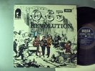 Q 65  Revolution   Dutch Press   2nd Press  Freakbeat