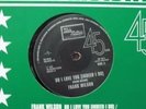Frank Wilson - Do I Love You