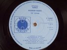 TOP TOPHAM ASCENSION HEIGHTS VERY RARE ORIGINAL 1970 BLUE HORIZON LP EX
