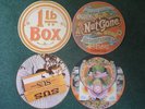 SMALL FACES OGDEN'S NUT GONE FLAKE RARE ORIG 1968 IMMEDIATE STEREO LP 