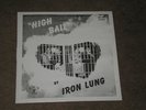 IRON LUNG    