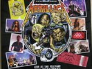 METALLICA - THE FINAL SHOW  LIVE AT THE FILLMORE  2LP YELLOW-VINYL-MISSPRESS