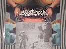 Dystopia / Skaven Split LP , Asunder,Graves at Sea,Le Scrawl,Nigel Pepper Cock