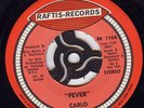 MOD R&B               CARLO           FEVER      RAFTIS        NR MINT  ORIGINAL