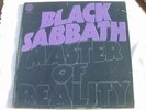 black sabbath master of reality 1971 rare 1st pressing vinyl  1y1/ 2y1 vertigo