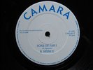 SONS  OF  FAR I  /  BARRINGTON  SPENCE   orig  CAMARA  12 in