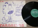 YARDBIRDS Roger The Engineer Rare LP New Zealand Pressing 1966 Columbia