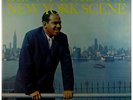 BENNY GOLSON-NEW YORK SCENE-ORIG. MONO D.G-(LP)-NM