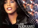 Whitney Houston The Bodyguard Orig Soundtrack Album 12
