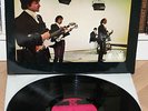 RARE Deutsche The KINKS Face to Face LP 1966 PYE HTSLP Erstpressung