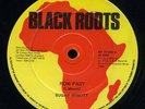 Sugar Minott - Now We Know / Row Fast (Fisherman) UK orig 12