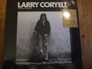 AN 3024 Larry Coryell Standing Ovation NIMBUS SUPERCUT SEALED