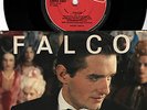 FALCO Rock Me Amadeus 1986 SOUTH AFRICA RARE 7