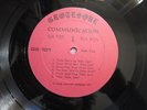 ROB CARR & BILL KAHL Communication 1 LP painted sleeve private folk LISTEN