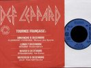 DEF LEPPARD LET IT GO  7