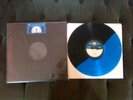 RARE Cold War Kids LIVE at Third Man Studio Vault Black & Blue LP Vinyl OOP