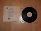 UNLEASHED Where No Life Dwells LP Testpressung white label  Promo Grave