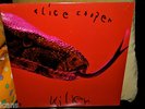ALICE COOPER VERY RARE SEALED LP KILLER NOT A 180G REISSUE NO CUTOUTS USA ALBUM