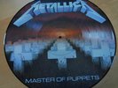 Picture Vinyl Disc 12