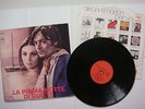 Sale-$199-// LA PRIMA NOTTE DI QUIETE/CBS-S65403-Italy/1972/Alain Delon