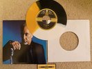 TOM JONES & JACK WHITE TRI COLOUR VINYL 7