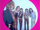 ROLLING STONES Picture LP 1979  FRANCE with orig.Cover TOPZUSTAND & RARITÄT 