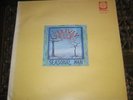 FARAWAY FOLK - SEASONAL MAN - RA UK 1975 RARE ORIGINAL
