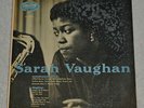 Sarah Vaughan (clifford brown) Original EmArcy MG36004