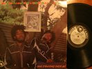 Peter Ranking and General Lucky on Silver Camel label, SCLP 011. SCIENTIST