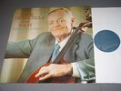 TIBOR DE MACHULA Bach Solo Cello Suites Philips
